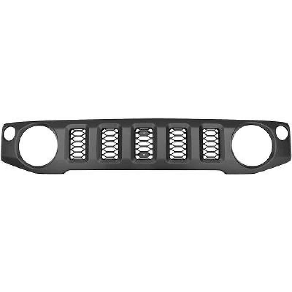 griglia radiatore nera suzuki jimny 2018 sz7162001