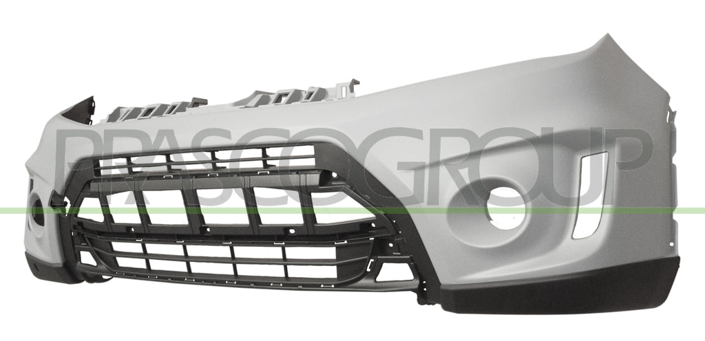 paraurti anteriore con primer con tracce pdc suzuki vitara 2015 2020 sz7501001