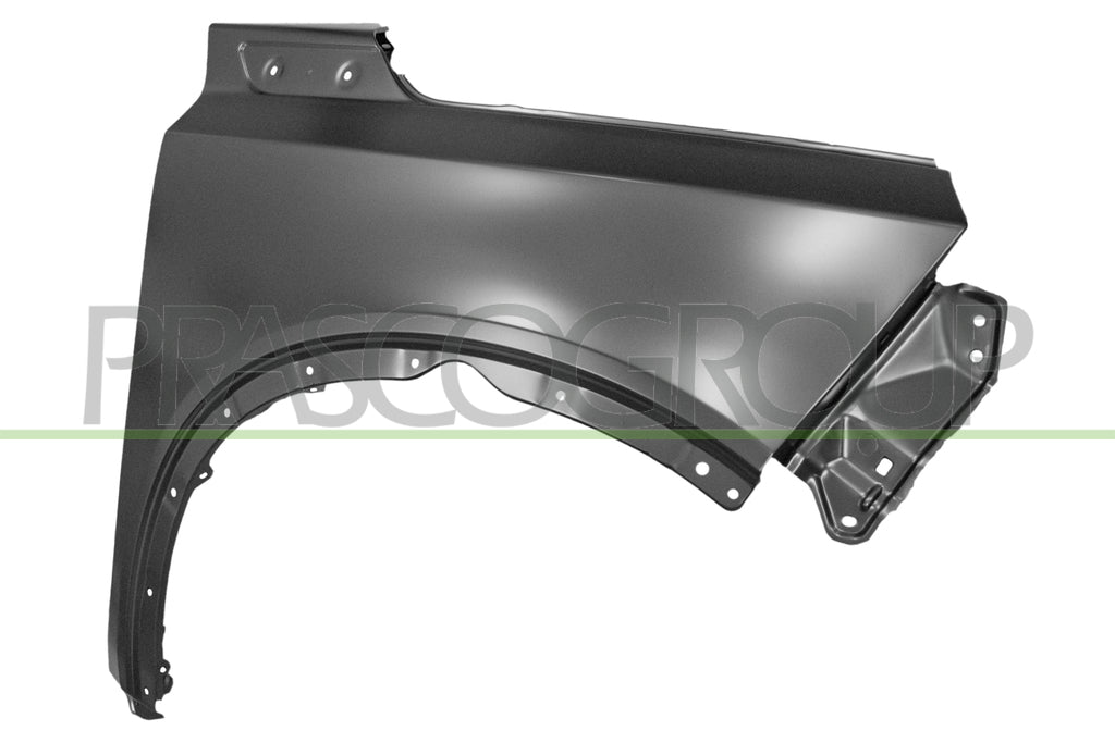 parafango anteriore destro suzuki vitara 2015 2020 sz7503003