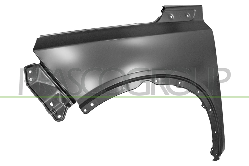 parafango anteriore sinistro suzuki vitara 2015 2020 sz7503004