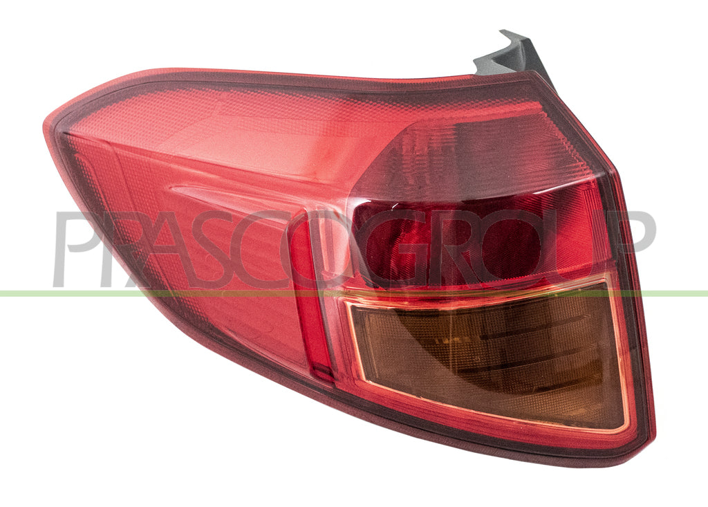 fanale posteriore sinistro esterno senza portalampada suzuki vitara 2015 2020 sz7504164