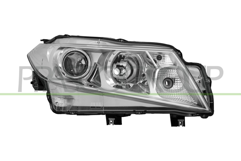 proiettore destro h11 hb3 elettrico con motore suzuki vitara 2015 2020 sz7504913