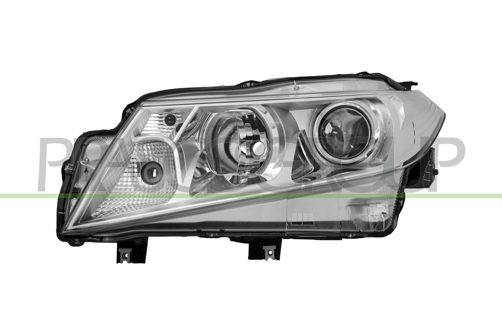 proiettore sinistro h11 hb3 elettrico con motore suzuki vitara 2015 2020 sz7504914