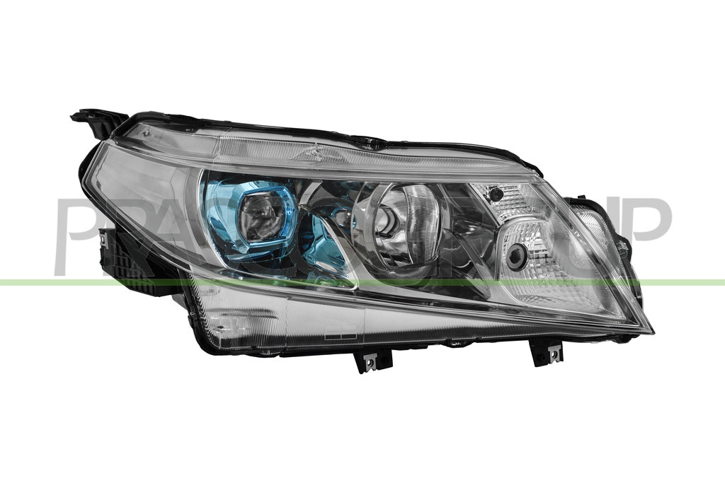 proiettore destro hb3 elettrico con motore con luce diurna led suzuki vitara 2015 2020 sz7504923