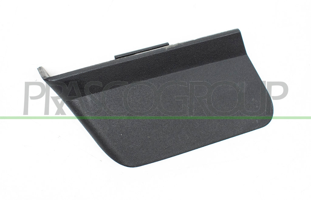 tappo copri gancio traino interno anteriore nero goffrato suzuki vitara 2020 sz7521235
