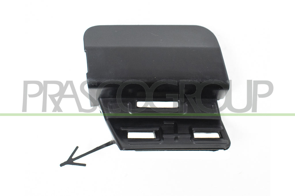 tappo copri gancio traino esterno anteriore con primer suzuki vitara 2020 sz7521236