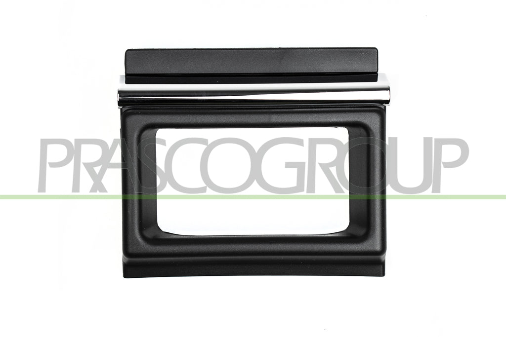 tappo griglia paraurti anteriore centrale con foro funzione cruise control suzuki vitara 2020 sz7522116