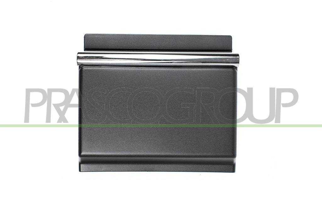 tappo griglia paraurti anteriore centrale senz foro funzione cruise control suzuki vitara 2020 sz7522126