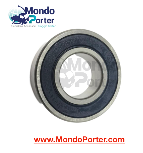 Cuscinetto Cambio Piaggio Porter Multitech B010296 - Mondo Porter