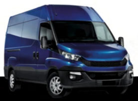 Vetro Superiore Dx Specchio Retrovisore Destro Iveco Daily dal 2014 - Specialista Daily