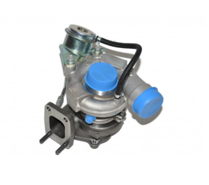 Turbocompressore Iveco Daily 2.8 110 CV 130 CV - 500054682