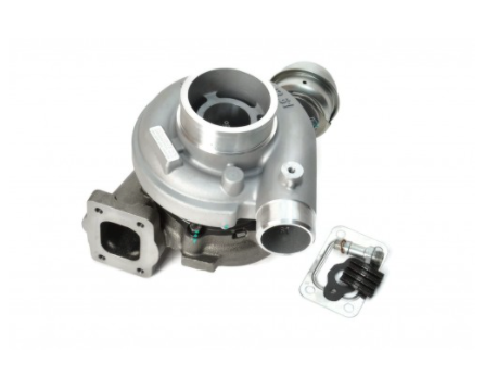 Turbocompressore Iveco Daily 3.0 170 KM E3 - SOSTITUZIONE - 504093025