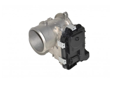 Acceleratore motore Iveco Daily 2.3 E5 - 5802712012