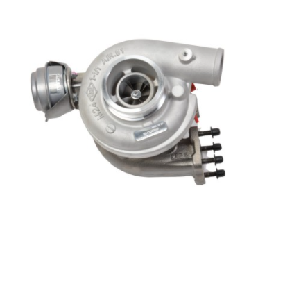 Turbocompressore Iveco Daily 3.0 180 HP E4 - 504205349