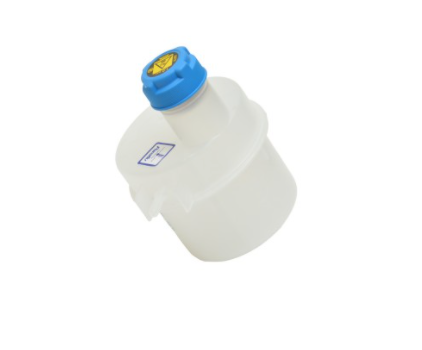 Serbatoio liquido refrigerante turbina Iveco Daily - 5801320653