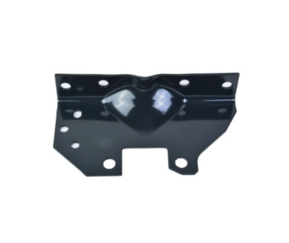 Montaggio stabilizzatore destro Iveco Daily 2014 2019 - 5801762183