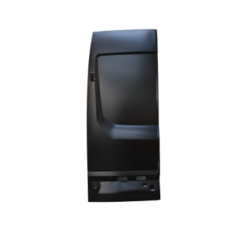 Porta posteriore 196 cm sinistra Iveco Daily 2014 2019 - 5802343685. 5802121620. 5801520230