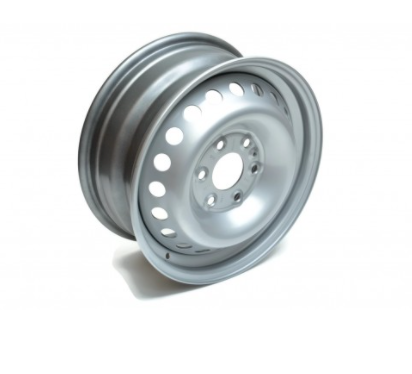 Cerchio in acciaio Iveco Daily 35S 2014 2019 - 5801622004