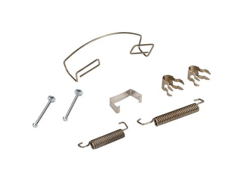 Kit mollette freno Iveco Daily - 42556902 - Specialista Daily