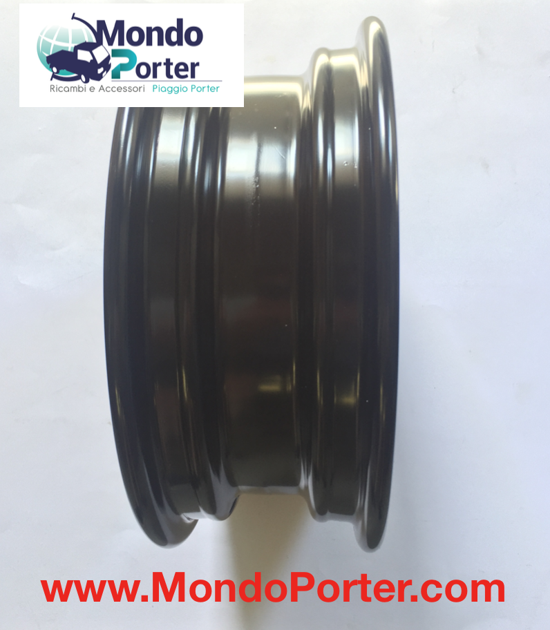 Cerchione Ruota Piaggio Porter R13 - Mondo Porter