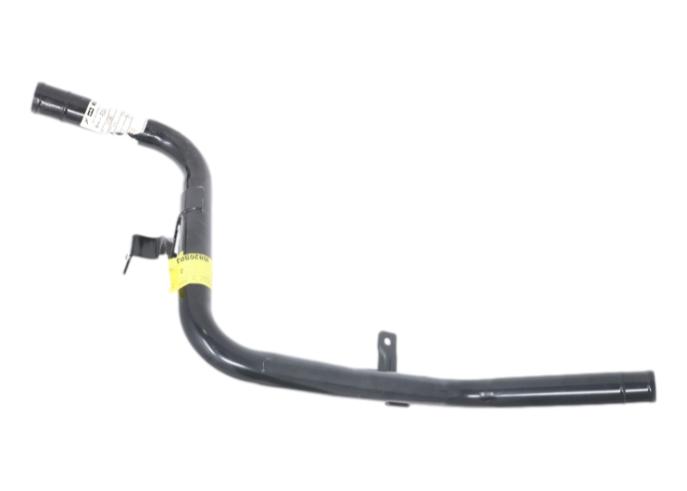 Tubo Acqua Inferiore piaggio Porter Diesel 613367