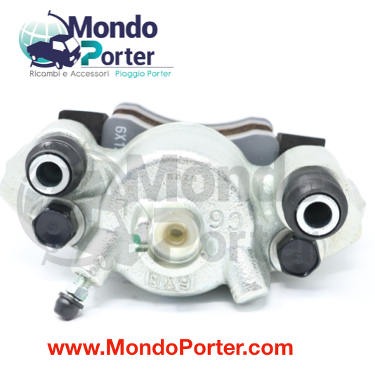 Pinza Freno DX  Piaggio Porter - 658278 - Mondo Porter