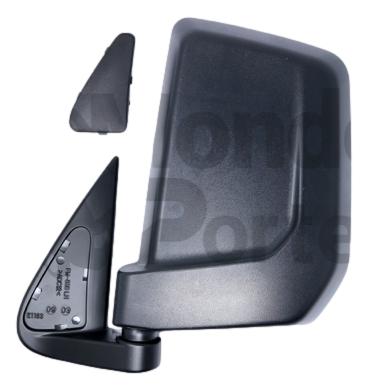 Specchio Retrovisore Sinistro Piaggio Porter B000961