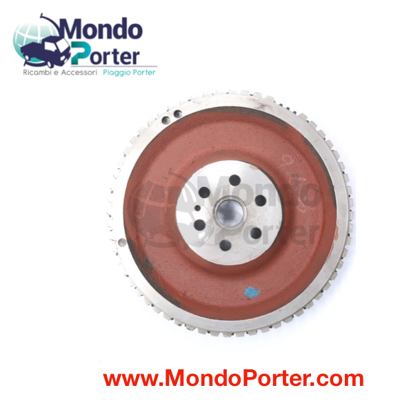 Volano piaggio Porter Multitech 1F000017 - Mondo Porter