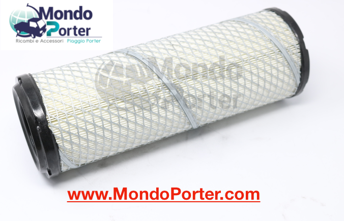 Filtro Aria Piaggio Porter simile al B005660 - Mondo Porter