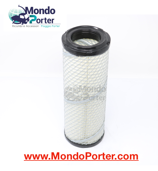 Filtro Aria Piaggio Porter simile al B005660 - Mondo Porter