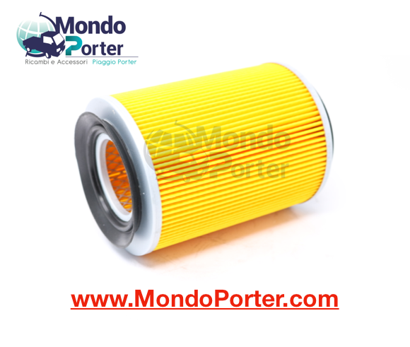 Filtro Aria Piaggio Porter 1.0 Benzina simile al 438040 - Mondo Porter