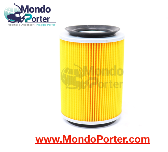 Filtro Aria Piaggio Porter 1.0 Benzina simile al 438040 - Mondo Porter