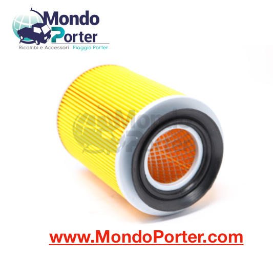 Filtro Aria Piaggio Porter 1.0 Benzina simile al 438040 - Mondo Porter