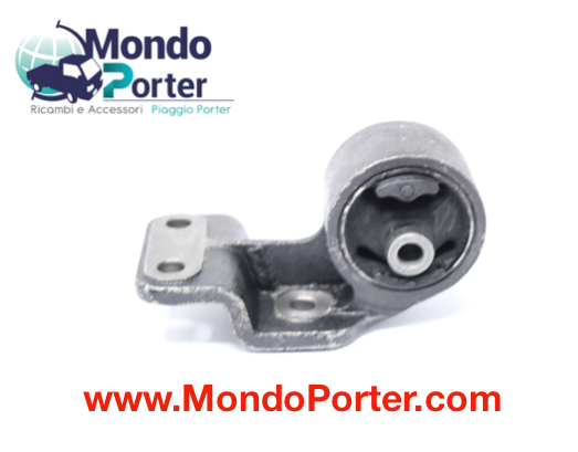 Supporto Cambio Piaggio Porter Multitech B010280 - Mondo Porter