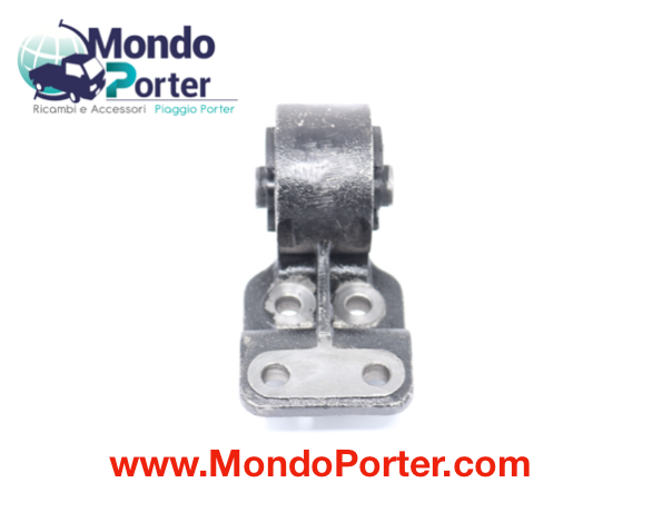 Supporto Cambio Piaggio Porter Multitech B010280 - Mondo Porter