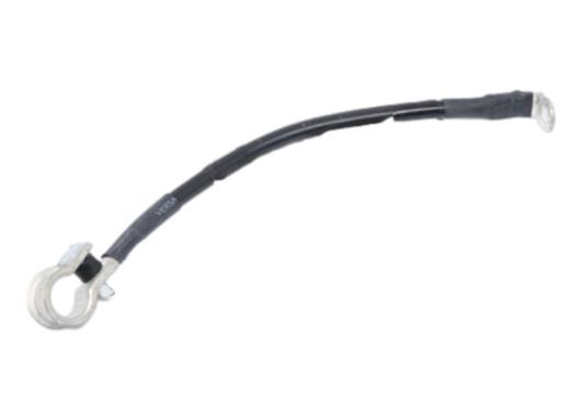 Cavo Negativo massa Batteria Piaggio Porter