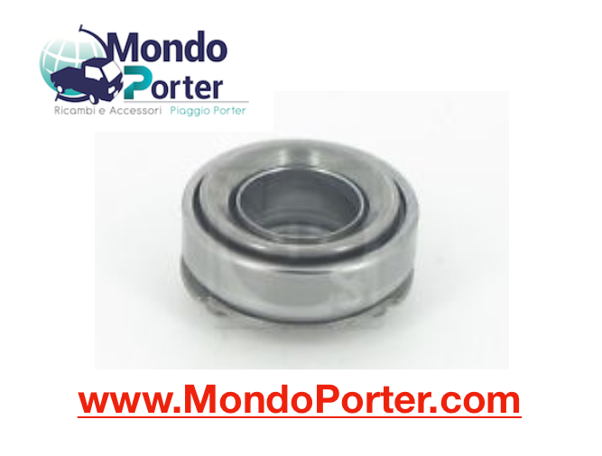 Cuscinetto Frizione Piaggio porter Diesel 3123087505000 - Mondo Porter