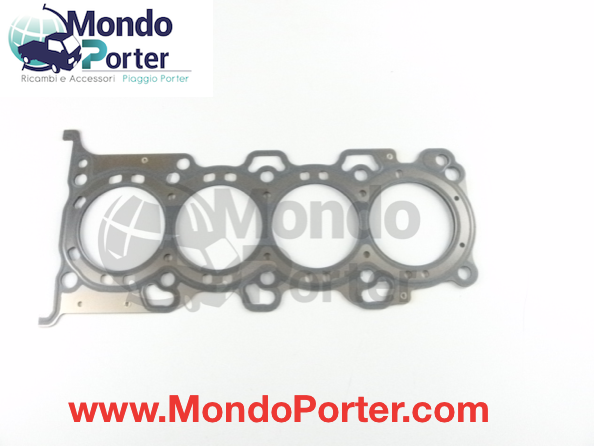 Guarnizione Testata Piaggio Porter Multitech B010599 - Mondo Porter