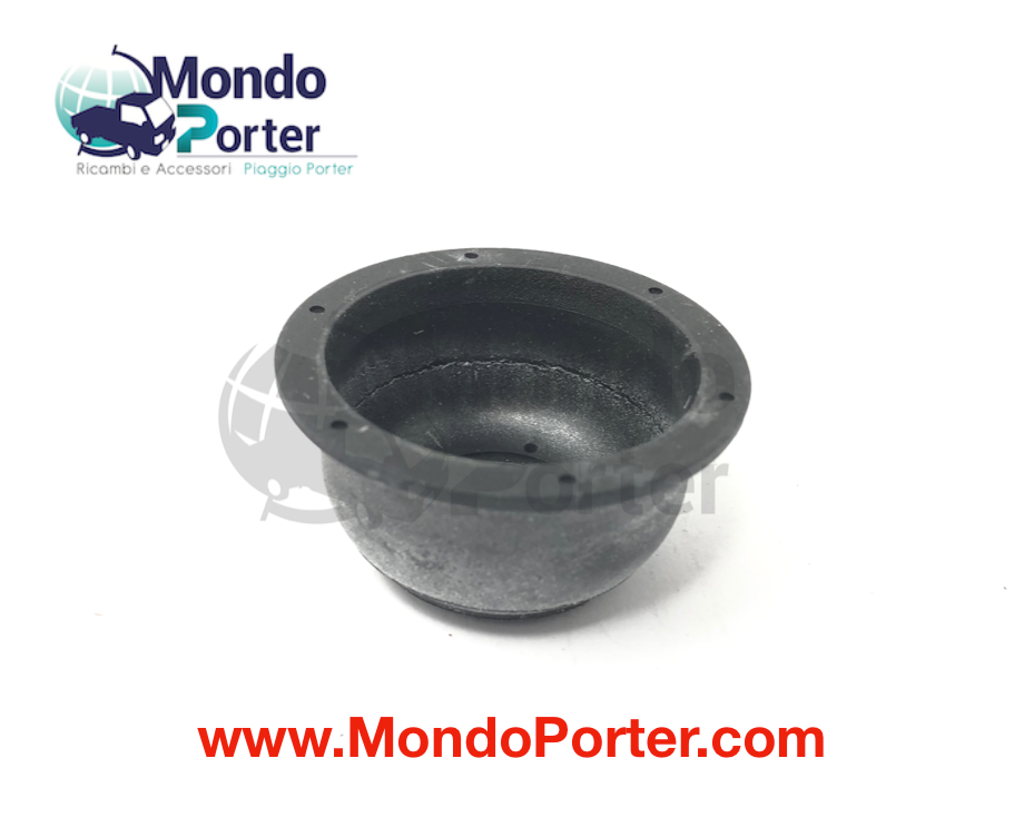 Parapolvere Braccio Sospensione Piaggio Porter 4334587507000 - Mondo Porter