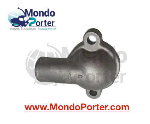 Coperchio Termostato Porter 1000 - 1633187710000 - Mondo Porter