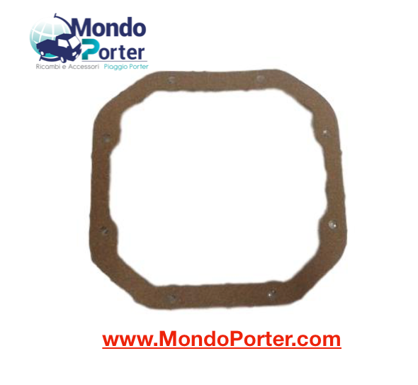 Guarnizione Differenziale Piaggio Porter  4218187Z01000 - Mondo Porter