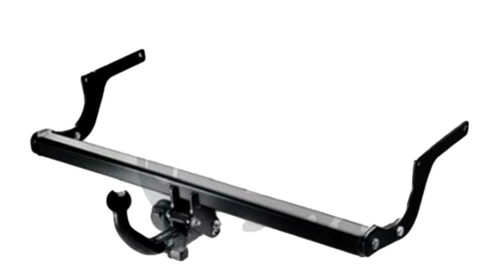 Gancio Traino / Towbar  Piaggio Porter Maxxi