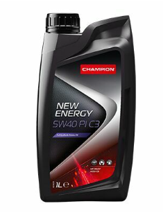 Olio Motore 5w40