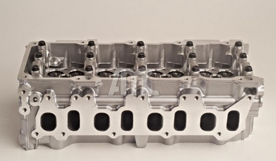 TESTATA MOTORE NSSAN CABSTAR 3.0 TD ,  35.15 DCI, 45.15 DCI 3.0 (F24M) - OE 11039MA70A - 11039VZ20A - 11039VZ20B - 11039VZ20C