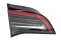 FANALE POSTERIORE DESTRO LED INTERNO TESLA MODEL 3 01/17