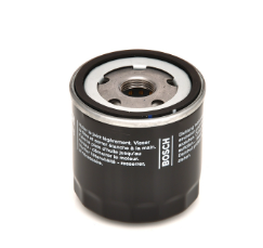 Filtro Olio Nissan Juke 1.5 K9K Oe 1520800Q1D (Bosch)
