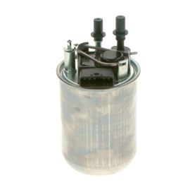 Filtro Gasolio Nissan Juke 1.5 K9K Oe 164001KB2B (Bosch)