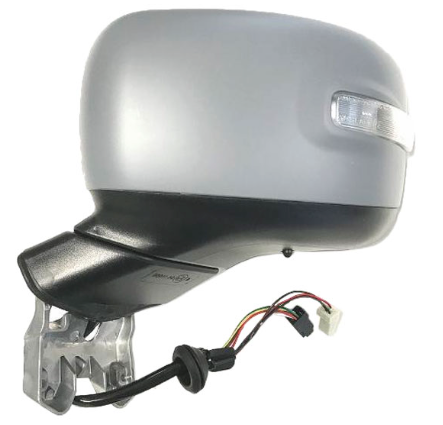 Specchio Retrovisore Esterno Sinistro Jeep Renegade Oe 735613137