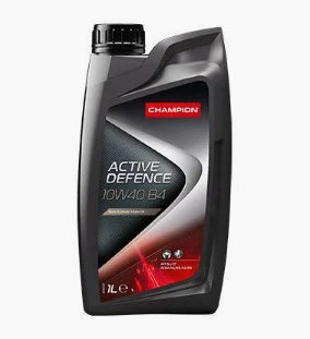 Olio Motore 10w40