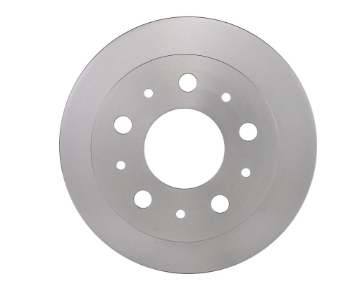 Serie Dischi Freni Posteriori Peugeot Boxer 3 Oe 4249K8
